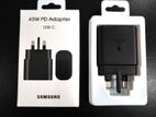 Samsung 45W Charger