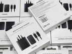 Samsung 45W Fast Charger Power Adapter With Type C Cable S24 S25 ultra