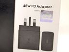 Samsung 45W Adapter