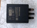 Samsung 45W C To Travel Adapter
