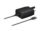 Samsung 45W PD C-C Power Charger(New)