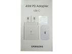 Samsung 45w Pd Charger