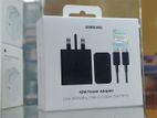 Samsung 45W PD Power Adapter