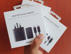 Samsung 45W PD Power Adapter