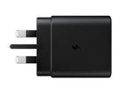 Samsung 45W PD Power Adapter USB-C to C Cable (5A)