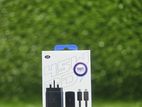 Samsung 45W PD Ultra Fast Charger