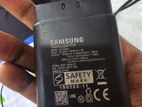 Samsung 45w Phone Charger