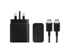 Samsung 45W Power Adapter With 1m Cable