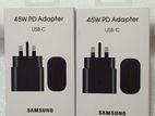 Samsung 45W Super Fast Charger