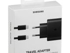 Samsung 45W Type C Charger