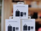 Samsung 45W Type-C Travel Adapter with Cable
