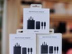 Samsung 45W Type-C Travel Adapter with Cable