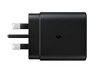 Samsung 45W Type C Travel Charger Adapter with Cable