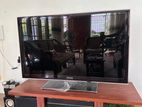 Samsung 46” LED TV