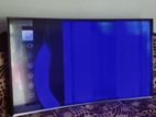 Samsung 48" Smart Tv