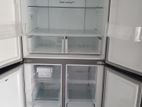 Samsung 488L French Door Refrigerator - SRF5500B