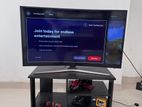 Samsung 49-Inch 4K Ultra HD Curved Smart TV