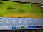 Samsung 49" UHD Smart TV – 7 Series RU7100 Real 4K