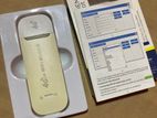 Samsung 4G USB Modem With Wifi