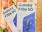 Samsung 4GB 128GB (Brand New)