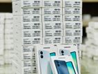 Samsung {4GB/64GB} 2024 (New)