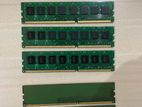 Samsung 4GB DDR3 Desktop RAM