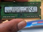 Samsung 4GB DDR3