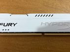 Samsung 4GB DDR3 RAM HYPERX 8GB Set