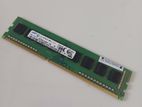 Samsung 4GB DDR3 RAM