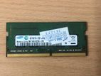 Samsung 4GB DDR4 2133MHz Laptop RAM