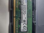 Samsung 4GB DDR4 3200 RAM