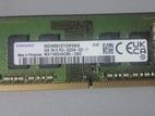 Samsung 4GB DDR4 3200MHz Laptop Ram