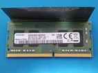 Samsung 4GB DDR4 Laptop RAM - 2666MHz