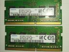 Samsung 4GB DDR4 Laptop RAM (3200MHz | M471A5244CB0-CWE)