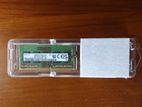 Samsung 4GB DDR4 Laptop RAM (3200MHz / M471A5244CB0-CWE)