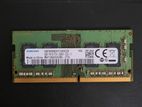 Samsung 4GB DDR4 RAM