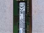 Samsung 4GB DDR4 RAM
