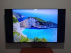 Samsung 4k 50 inch Smart Tv