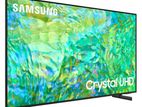 Samsung 4K 55inch TV