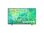 Samsung 4K Crystal UHD 55 CU8100 SMART TV 2023 Latest