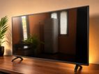 Samsung 4K Smart TV 50”