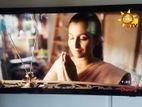 Samsung 4K Smart UHD TV 55INCH