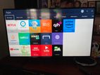 Samsung 4K UHD 48 Inch Smart TV