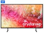 Samsung 4K UHD 50” smart TV