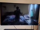 Samsung 4K Ultra Smart TV