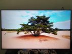 Samsung 50" 4 K Smart TV