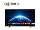 Samsung 50 4K UHD Crystal Smart Flat TV CU7000