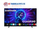 Samsung 50 CU7000 4K Crystal UHD Smart TV