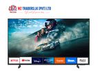 Samsung 50″ CU7000 Crystal UHD 4K Smart Tv