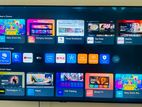 Samsung 50" (CU7700) Crystal 4K UHD Smart TV